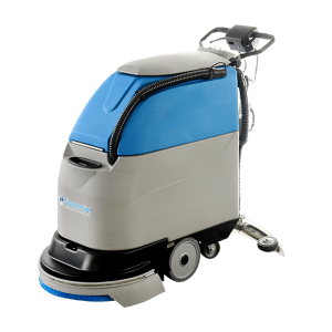 מכונת שטיפת רצפות מדגם GIAMPY תוצרת FIORENTINI איטליה