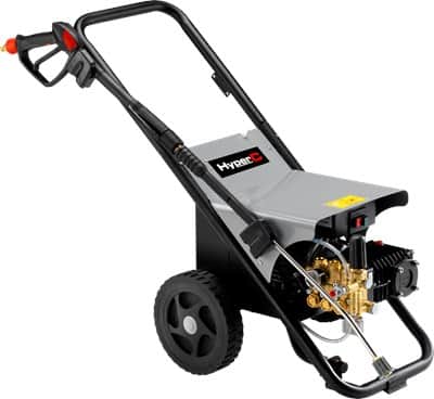 מכונת שטיפה בלחץ מים קרים 200 בר 15 ליטר בדקה