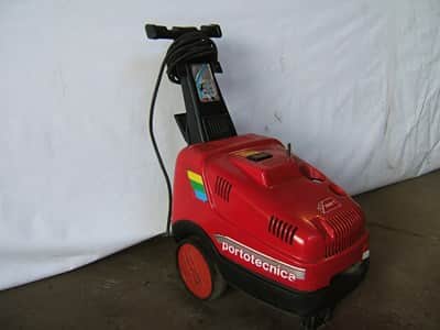 מכונת שטיפה בלחץ TSX