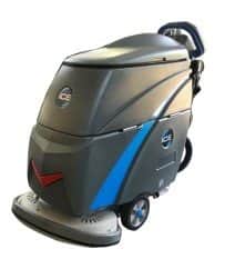 מכונת שטיפת דגם i24BTL מבית ICE