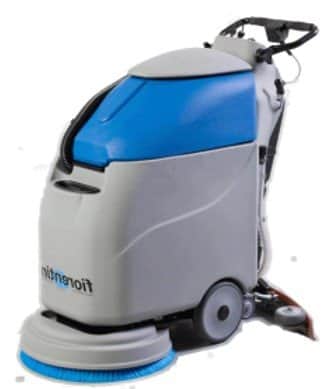 מכונת שטיפת רצפות דגם FIORENTINI ICM18B