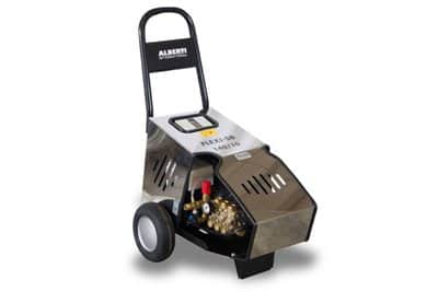 מכונת שטיפה בלחץ מים קרים SB 200/15